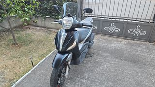 Piaggio Beverly 350 SportTouring 2012 ABS/ASR