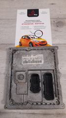 ΕΓΚΕΦΑΛΟΣ ΚΙΝΗΤΗΡΑ SMART  FORTWO  700cc BENZ. BOSCH 0003107V007 0261205005
