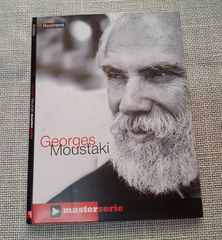 Georges Moustaki – Master Serie  CD