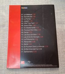 Georges Moustaki – Master Serie  CD-thumb-2