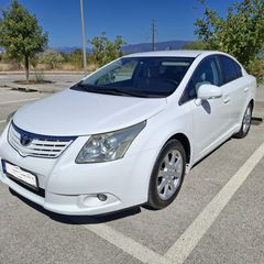 Toyota Avensis 2010 PRESTIGE