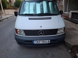 Mercedes-Benz Vito 2000 110D
