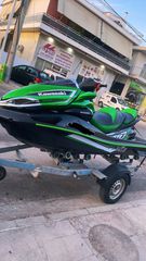 Kawasaki 2018 ULTRA 310 LX