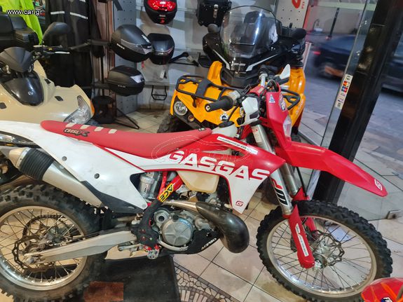 Gas-Gas EC 300 2021