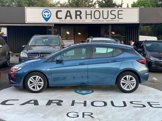 Opel Astra 2017 !!FULL EXTRA!6 ΤΑΧΥΤΟ!!