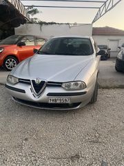 Alfa Romeo Alfa 156 1999