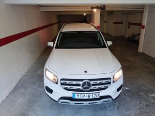 Mercedes-Benz GLB 200 2020