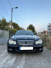 Mercedes-Benz C 200 2005 Cl 203