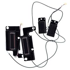 Speaker Set - Ηχεία ζευγάρι για Laptop Lenovo ThinkPad X1 Yoga Gen 6 - Model/Type : 20Y0 5SB1C73722 PK23000U3L0 Left+Right ( Κωδ.1-SPKR090 )