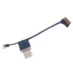 Καλωδιοταινία Οθόνης - Flex Video Screen LCD Cable για Laptop Lenovo ThinkPad 11e Yoga Gen 6 - Model/Type : 20SE 5C10S73205 DD0LIALC001 REV:3A eDP 30pins Monitor cable ( Κωδ.1-FLEX1570 )