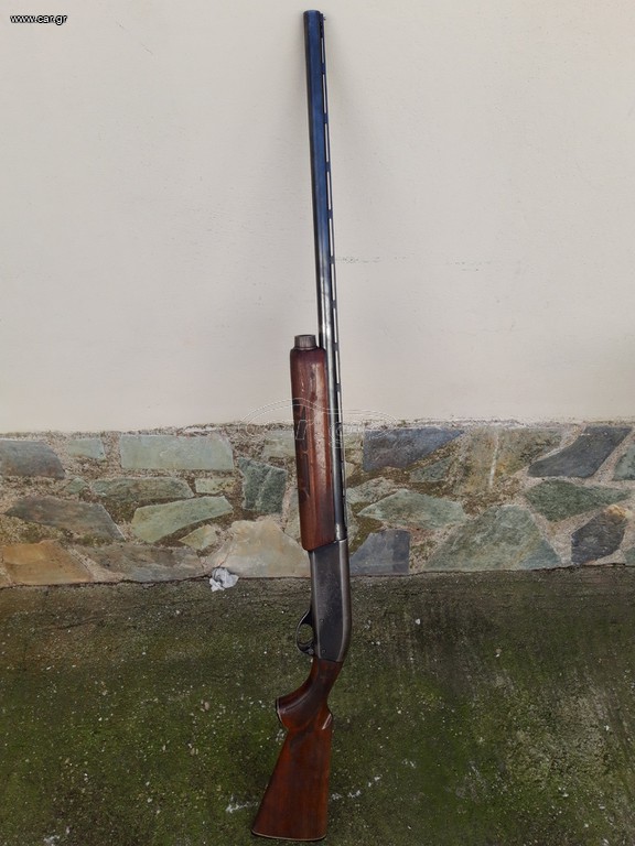 Remington 1100