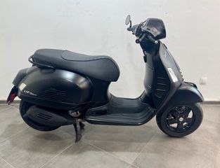 Vespa GTS Super 300 2020 NOTTE