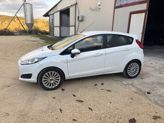 Ford Fiesta 2016 1.25 TREND-thumb-1