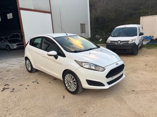 Ford Fiesta 2016 1.25 TREND-thumb-3