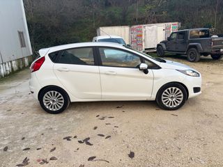 Ford Fiesta 2016 1.25 TREND-thumb-4
