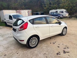 Ford Fiesta 2016 1.25 TREND-thumb-5