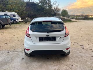 Ford Fiesta 2016 1.25 TREND-thumb-7
