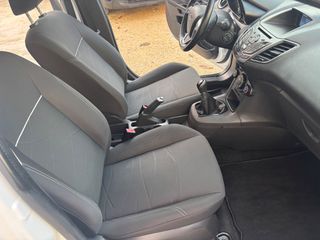 Ford Fiesta 2016 1.25 TREND-thumb-8