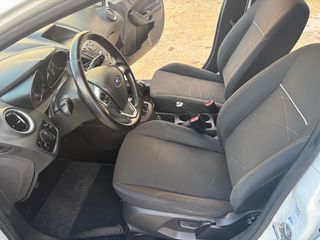 Ford Fiesta 2016 1.25 TREND-thumb-9