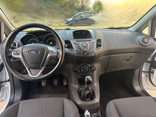 Ford Fiesta 2016 1.25 TREND-thumb-10