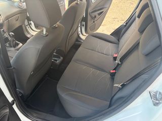 Ford Fiesta 2016 1.25 TREND-thumb-12