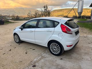 Ford Fiesta 2016 1.25 TREND-thumb-2