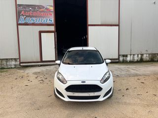 Ford Fiesta 2016 1.25 TREND-thumb-6