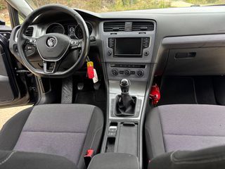 Volkswagen Golf 2017 1.6 TDI-thumb-9