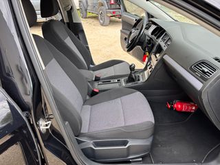 Volkswagen Golf 2017 1.6 TDI-thumb-10