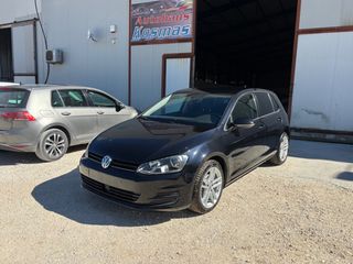 Volkswagen Golf 2017 1.6 TDI