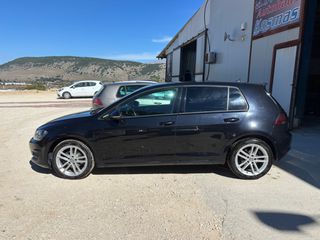 Volkswagen Golf 2017 1.6 TDI-thumb-1