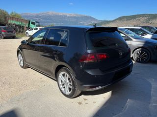 Volkswagen Golf 2017 1.6 TDI-thumb-2