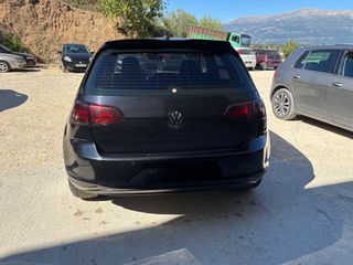 Volkswagen Golf 2017 1.6 TDI-thumb-3