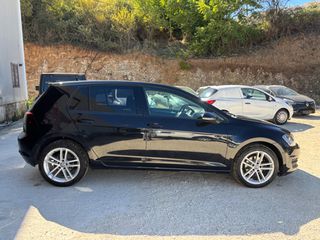 Volkswagen Golf 2017 1.6 TDI-thumb-5