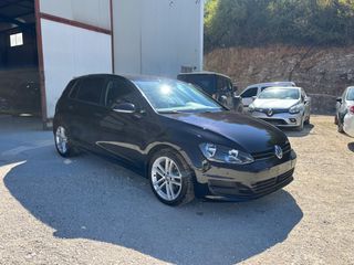 Volkswagen Golf 2017 1.6 TDI-thumb-6
