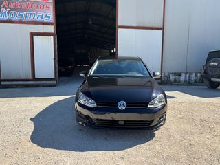 Volkswagen Golf 2017 1.6 TDI-thumb-7