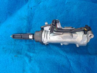 AUDI A3 1K0905851B 1K0905865 ΔΙΑΚΟΠΤΗΣ ΜΙΖΑΣ ΜΕ ΚΛΕΙΔΙ ΚΛΕΙΔΑΡΙΑ