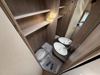 Bürstner 2025 Premio Life 415 TK ΚΑΙΝΟΥΡΓΙΟ-thumb-26