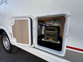 Bürstner 2025 Premio Life 415 TK ΚΑΙΝΟΥΡΓΙΟ-thumb-33