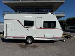 Bürstner 2025 Premio Life 415 TK ΚΑΙΝΟΥΡΓΙΟ-thumb-1