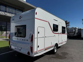 Bürstner 2025 Premio Life 415 TK ΚΑΙΝΟΥΡΓΙΟ-thumb-2