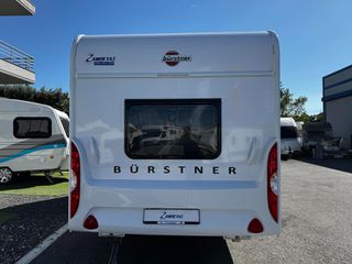 Bürstner 2025 Premio Life 415 TK ΚΑΙΝΟΥΡΓΙΟ-thumb-3