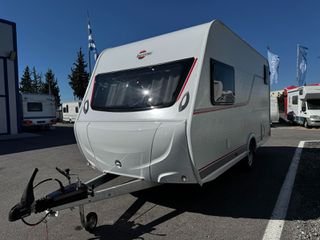 Bürstner 2025 Premio Life 415 TK ΚΑΙΝΟΥΡΓΙΟ-thumb-5