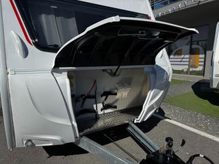 Bürstner 2025 Premio Life 415 TK ΚΑΙΝΟΥΡΓΙΟ-thumb-8