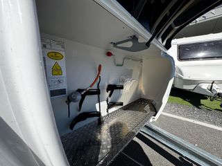 Bürstner 2025 Premio Life 415 TK ΚΑΙΝΟΥΡΓΙΟ-thumb-9