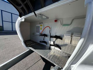 Bürstner 2025 Premio Life 415 TK ΚΑΙΝΟΥΡΓΙΟ-thumb-10