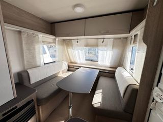 Bürstner 2025 Premio Life 415 TK ΚΑΙΝΟΥΡΓΙΟ-thumb-12