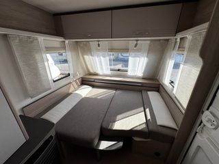 Bürstner 2025 Premio Life 415 TK ΚΑΙΝΟΥΡΓΙΟ-thumb-14