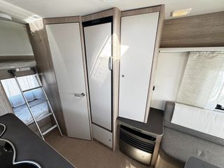 Bürstner 2025 Premio Life 415 TK ΚΑΙΝΟΥΡΓΙΟ-thumb-15