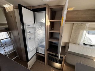 Bürstner 2025 Premio Life 415 TK ΚΑΙΝΟΥΡΓΙΟ-thumb-16